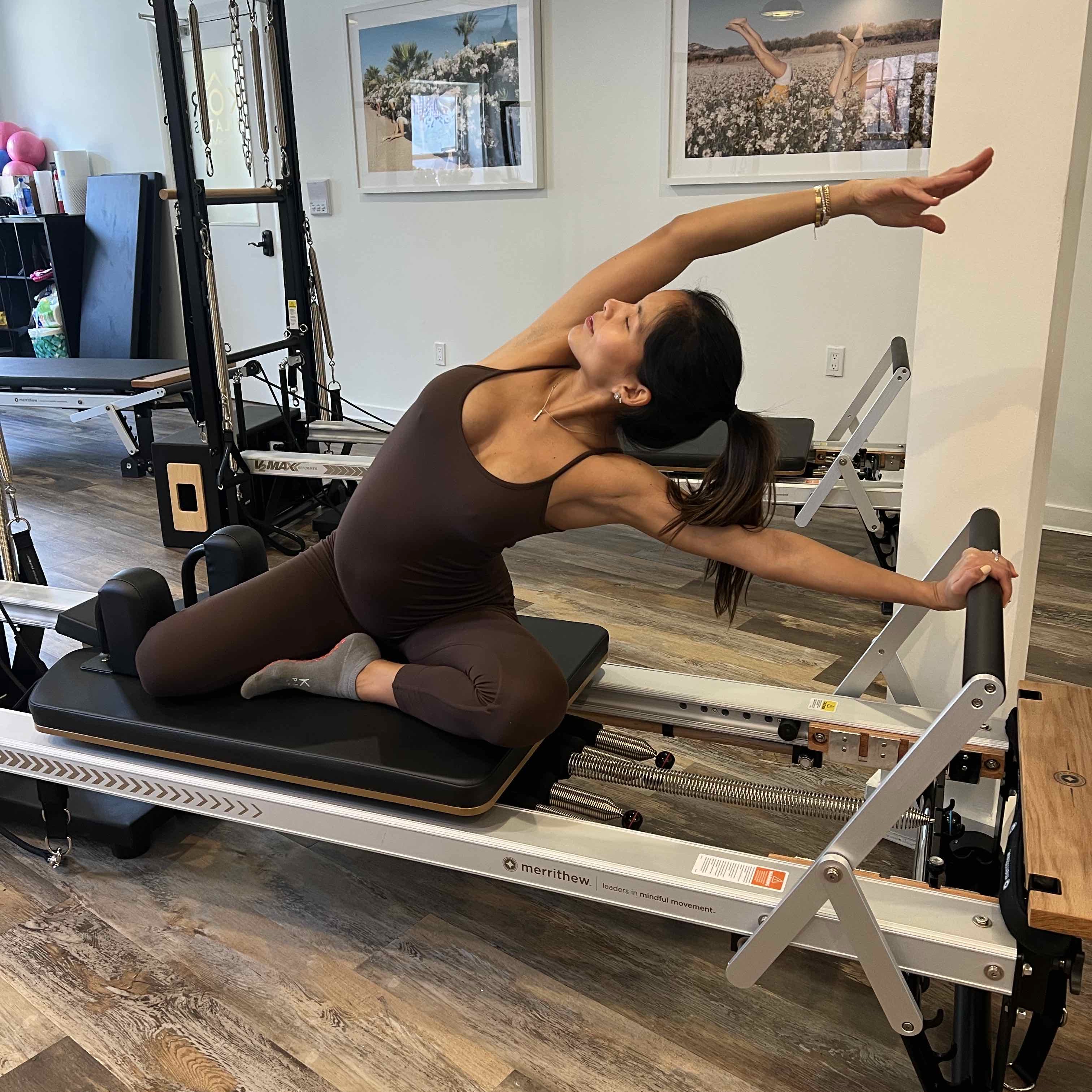 Studio image of KorPilates Larchmont