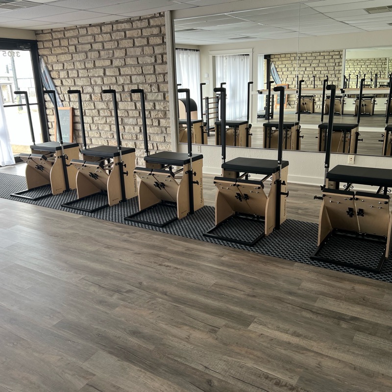 More images of All is Well Fitness and Health LLC
