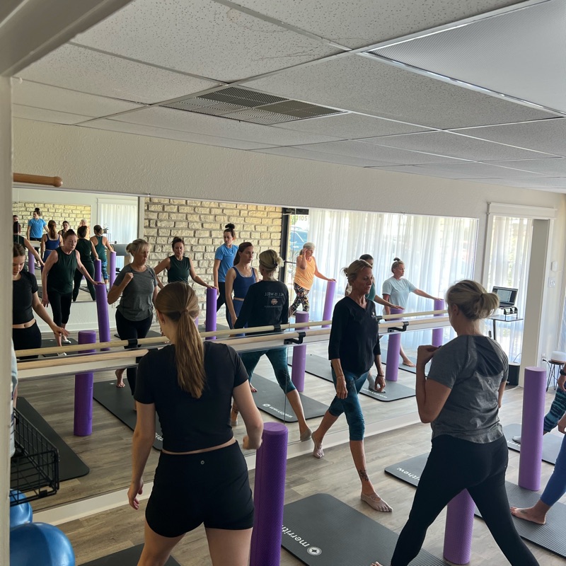 More images of All is Well Fitness and Health LLC