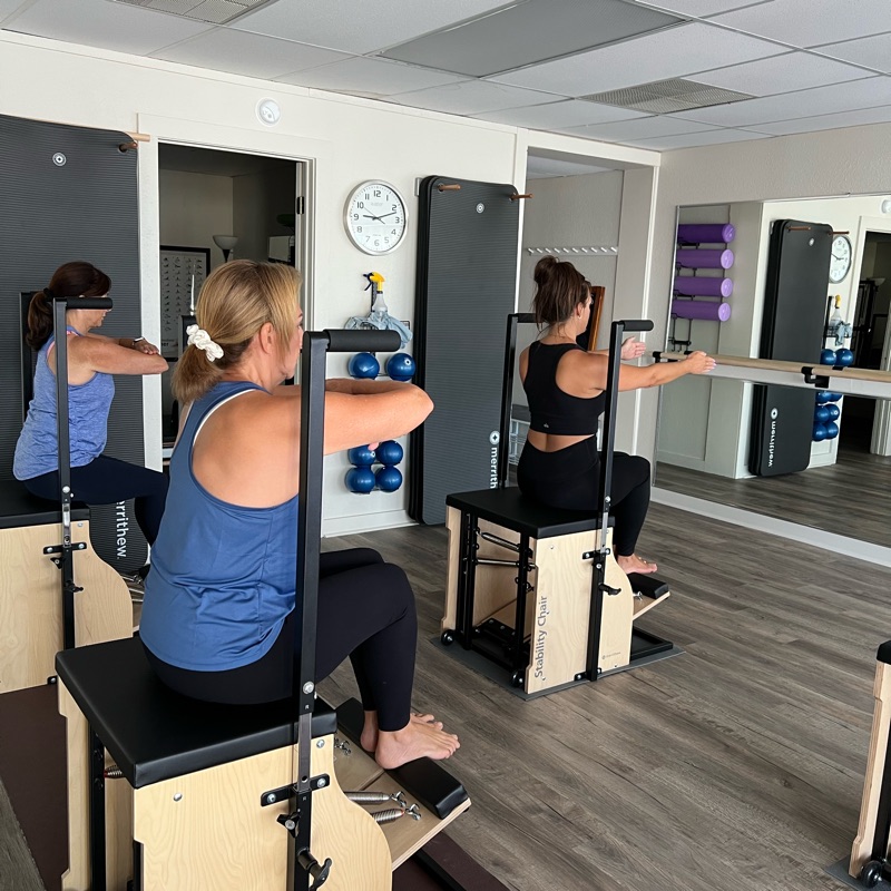 More images of All is Well Fitness and Health LLC