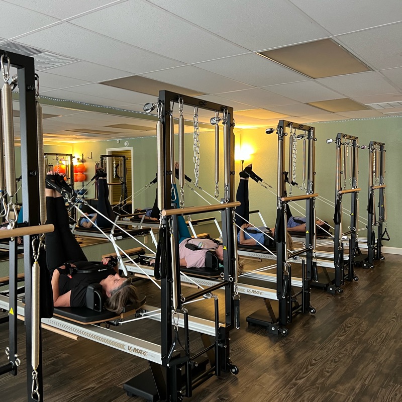 More images of All is Well Fitness and Health LLC