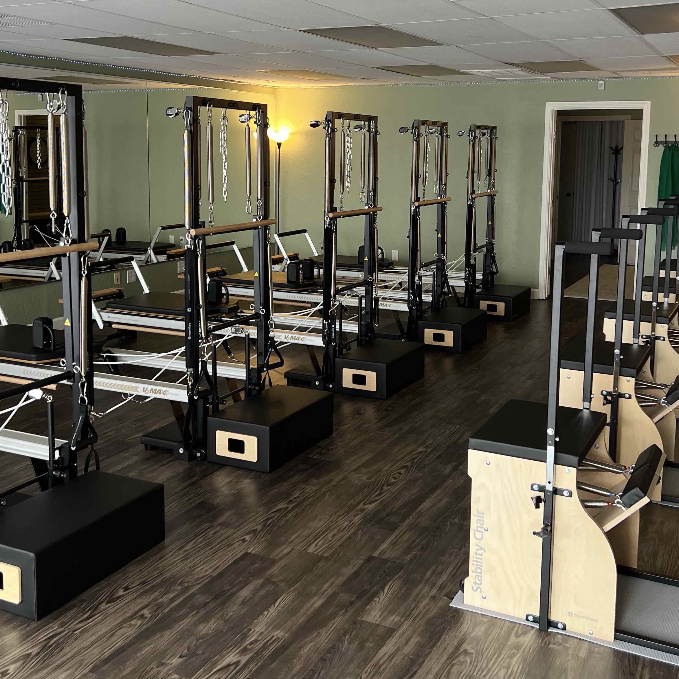Studio image of All is Well Fitness and Health LLC