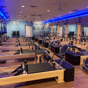 Studio image of Club Pilates West Tacoma