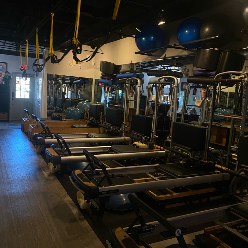 More images of Wendy Fit Yoga and Pilates