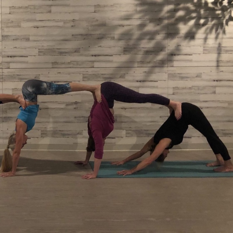 More images of Wendy Fit Yoga and Pilates