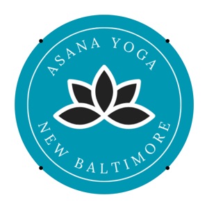 Studio image of Asana Yoga