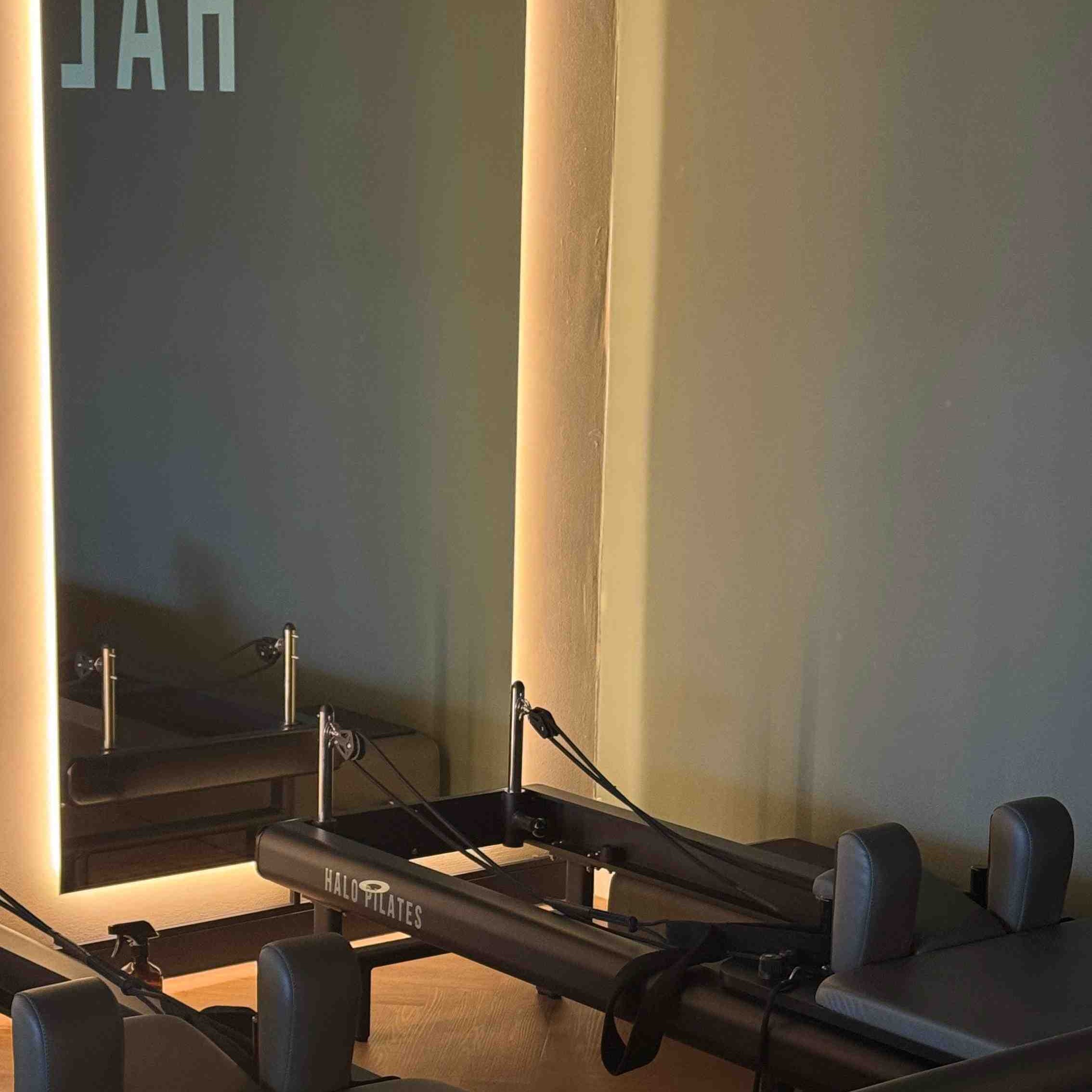 Studio image of Halo Pilates Zoetermeer