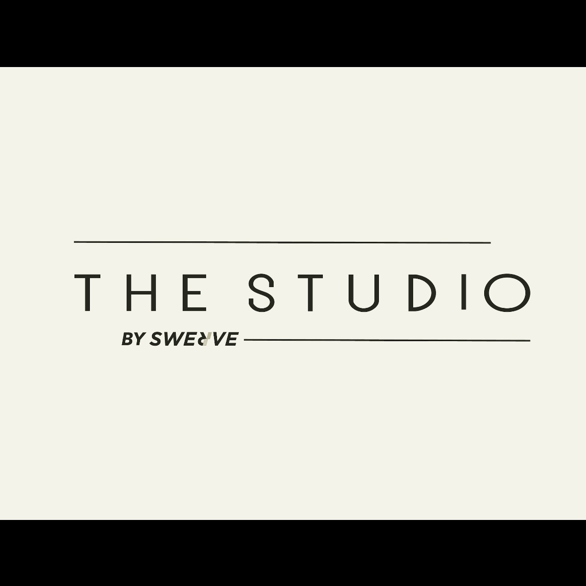 Studio image of THE STUDIO