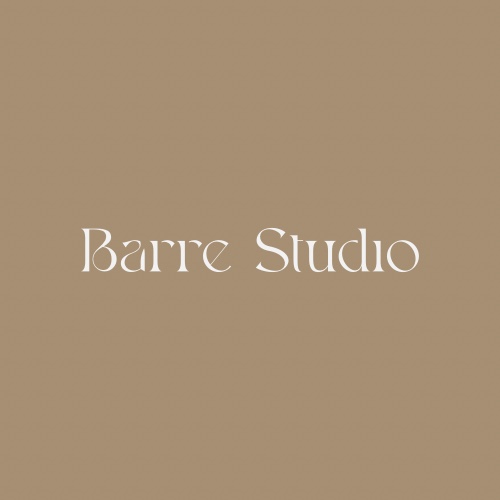 Studio image of Barre Studio