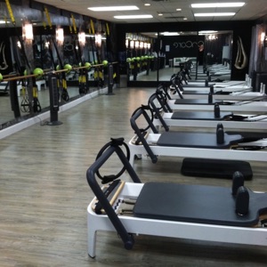 Studio image of OnCore Pilates Studio