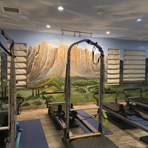 Studio image of Full Body Pilates and Movement Therapy