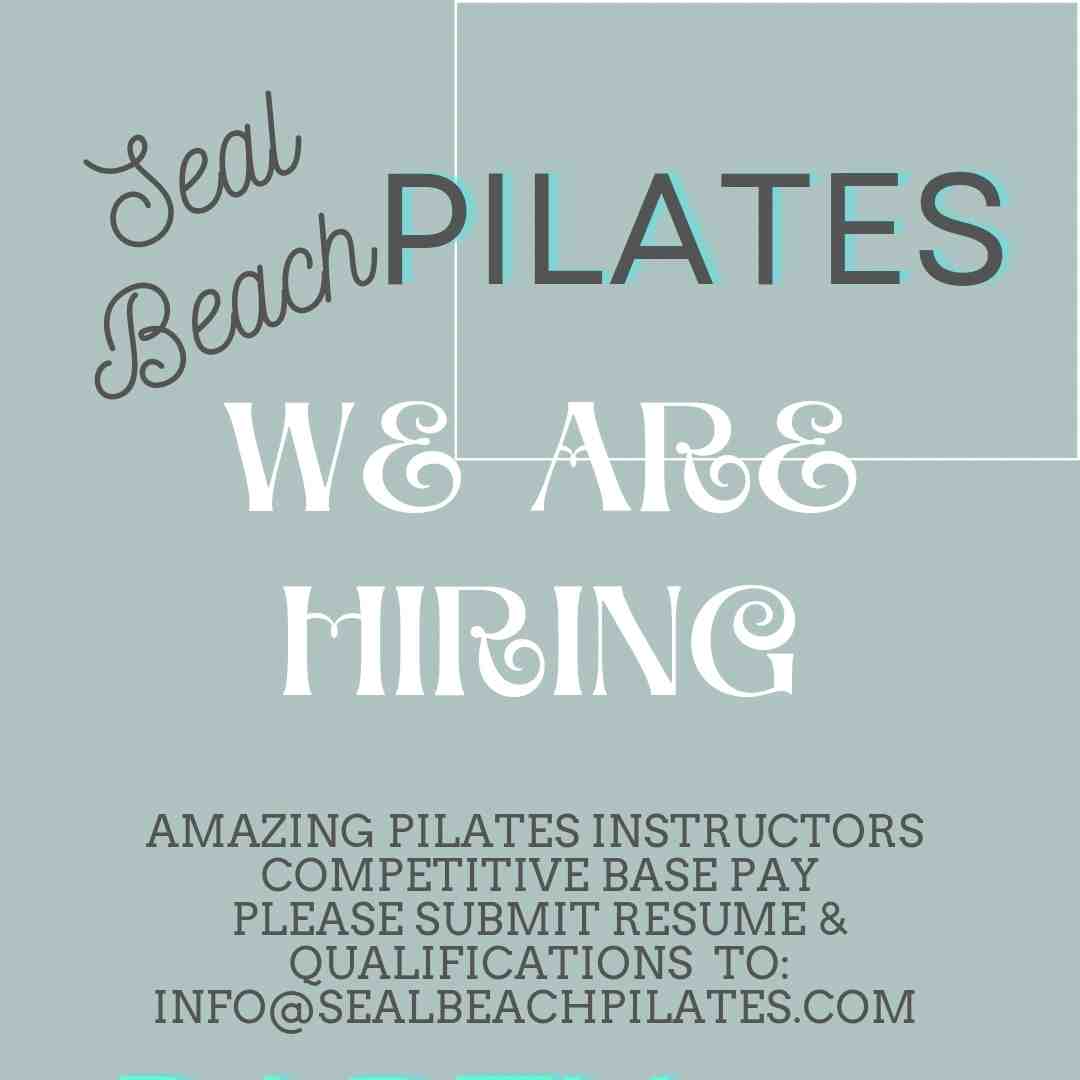 Studio image of Seal Beach Pilates