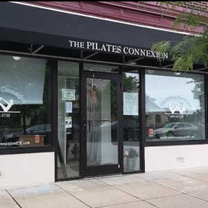Studio image of The Pilates Connexion