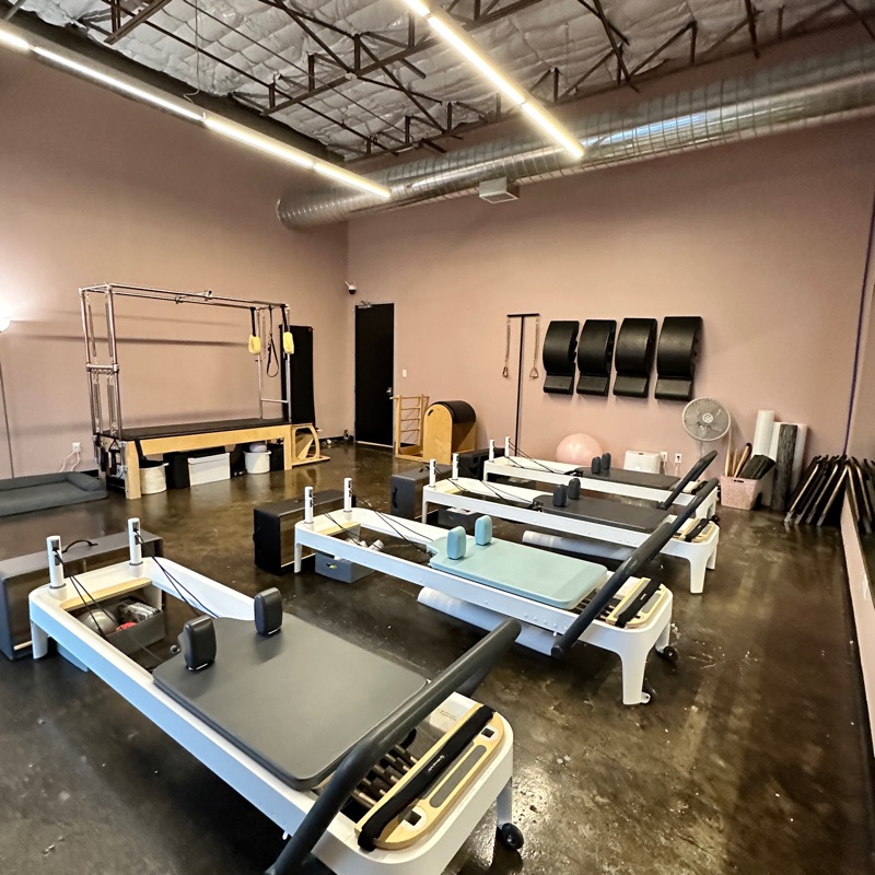 More images of Fix Pilates