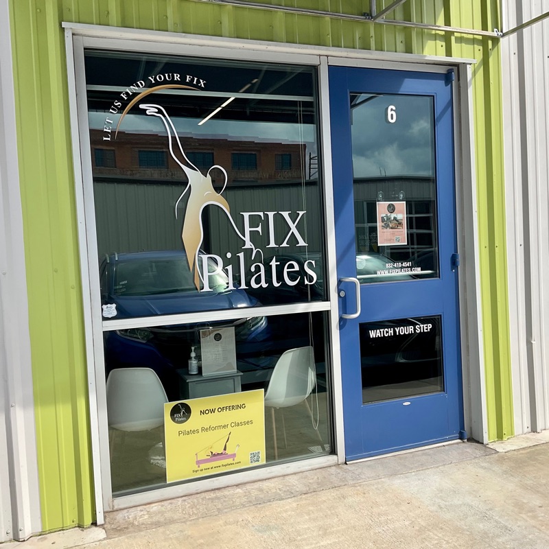 More images of Fix Pilates