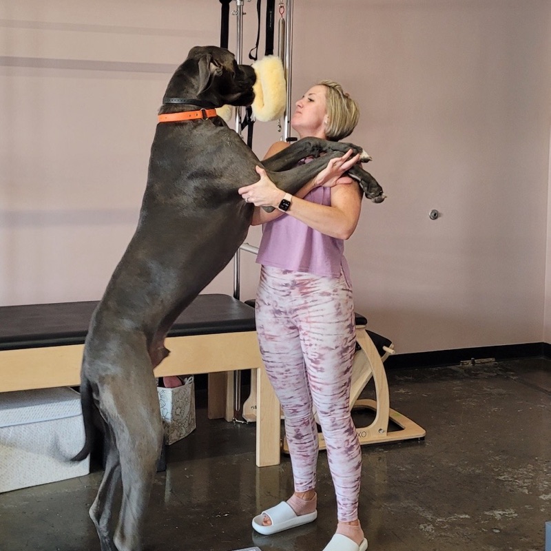 More images of Fix Pilates
