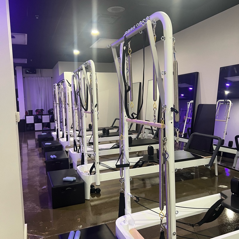 More images of GOOD FORM PILATES