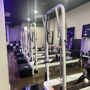 Studio image of GOOD FORM PILATES