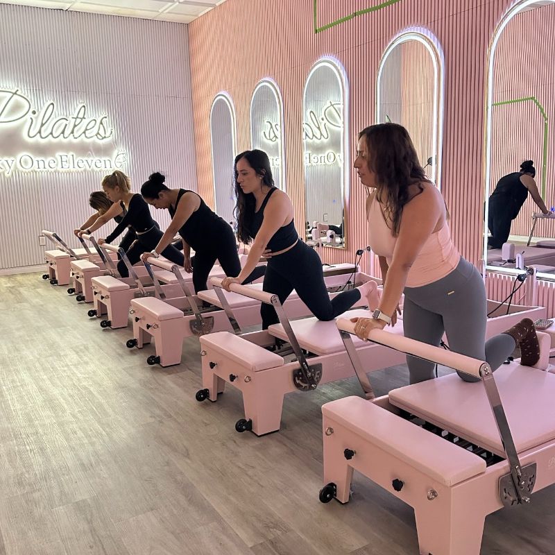 More images of Pilates by Sky One Eleven