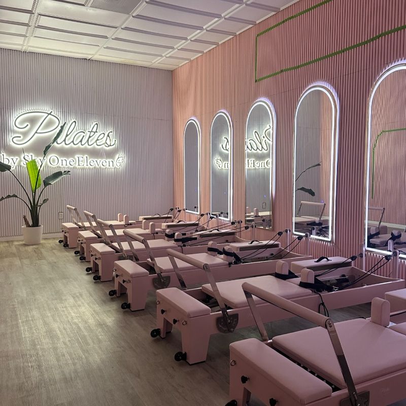 More images of Pilates by Sky One Eleven