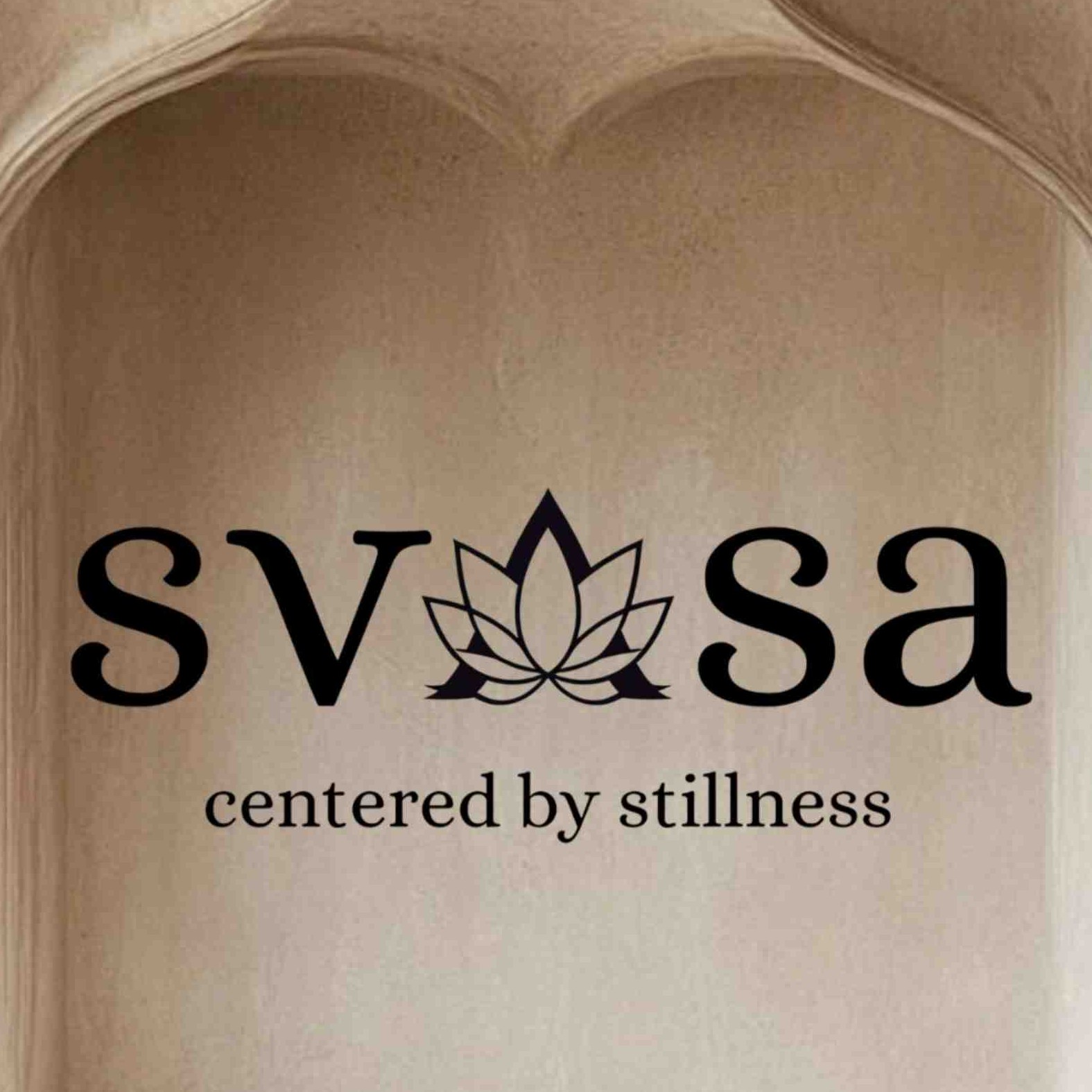 Studio image of SVASA STILLNESS