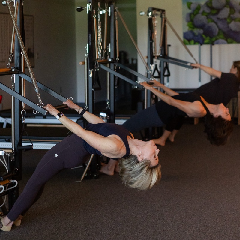 More images of Blis Pilates