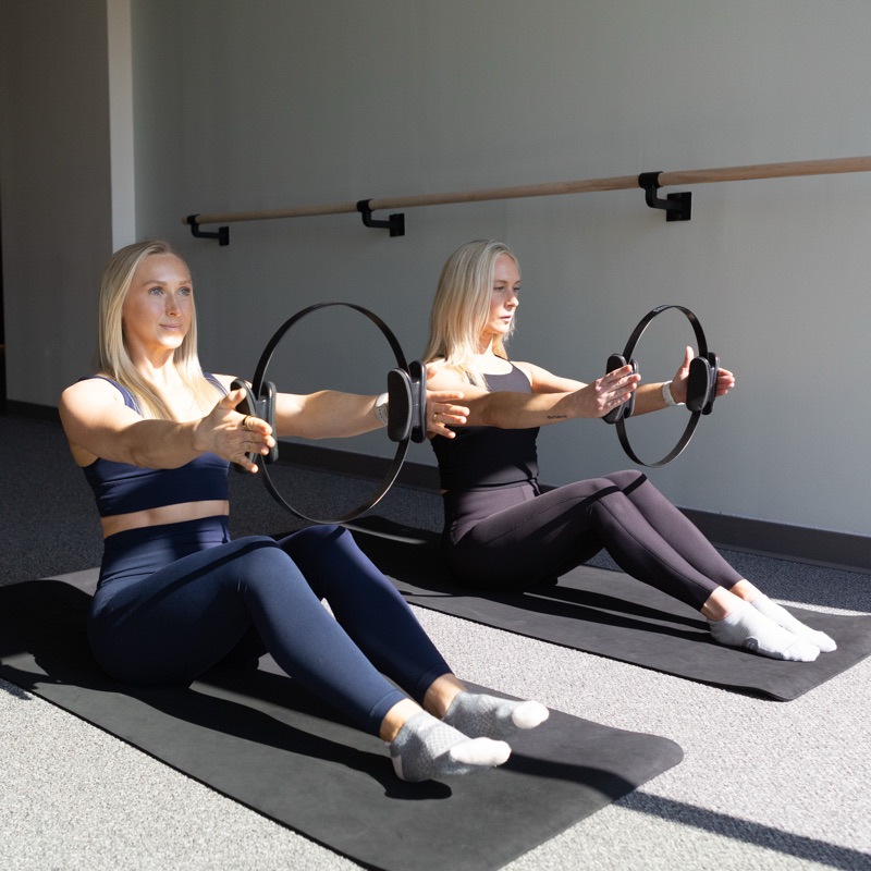 More images of Blis Pilates