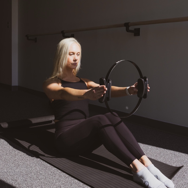 More images of Blis Pilates