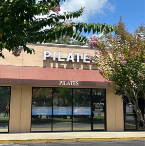 Studio image of Tru Pilates and Yoga Studio