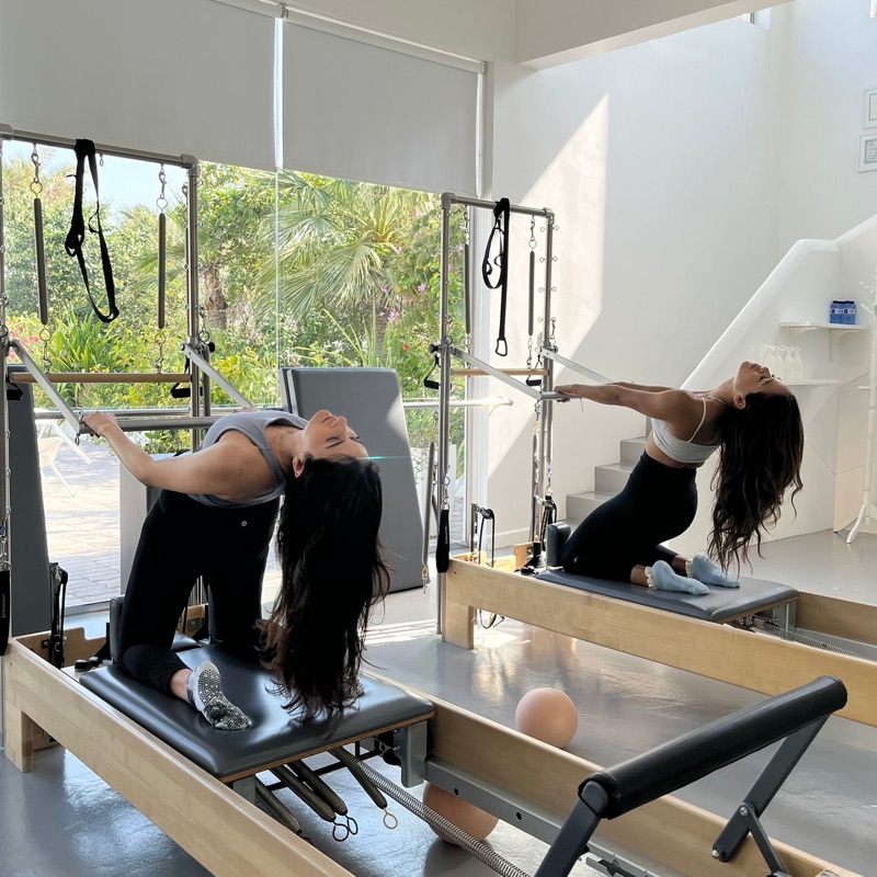 More images of Core Pilates Studio