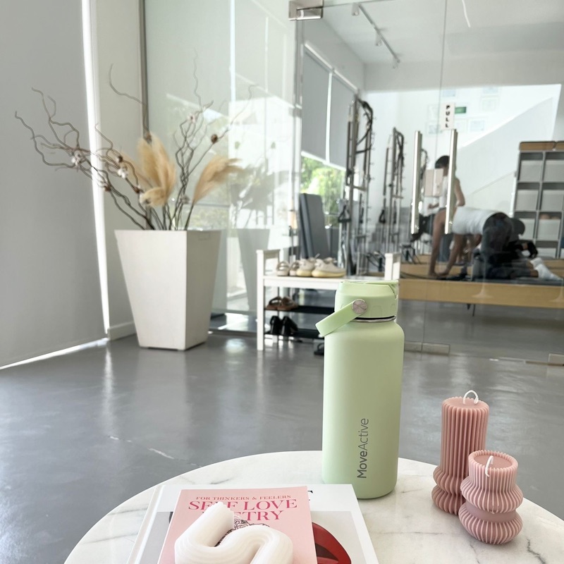 More images of Core Pilates Studio