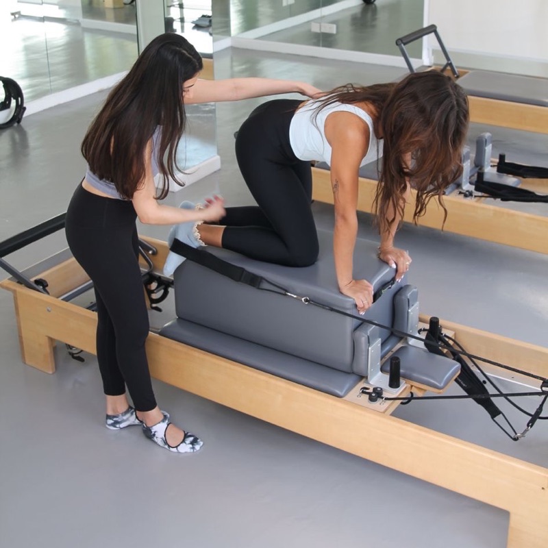 More images of Core Pilates Studio