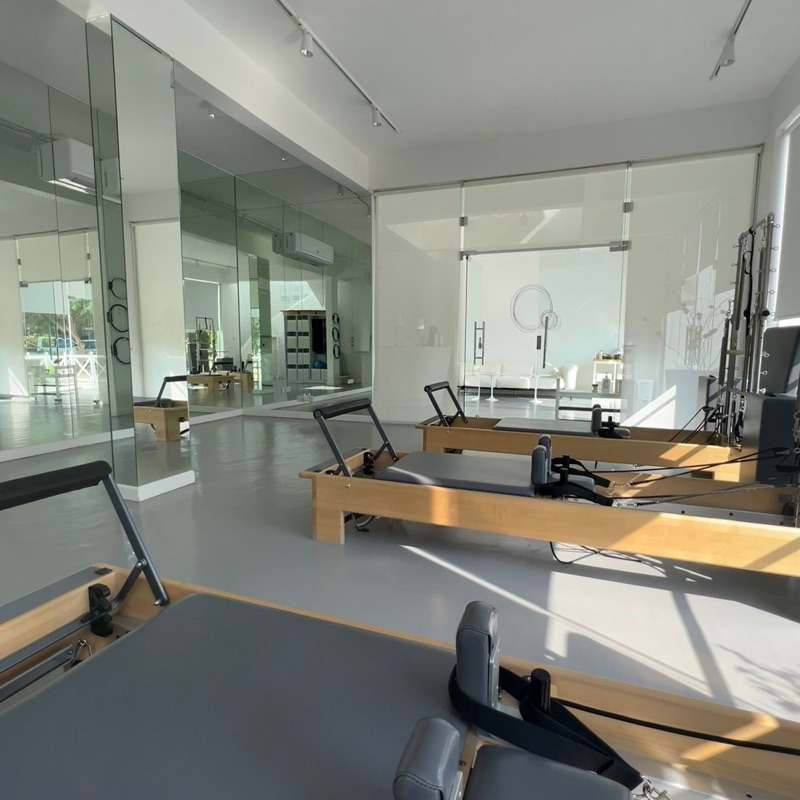 More images of Core Pilates Studio