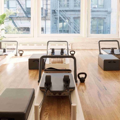 More images of lamani pilats