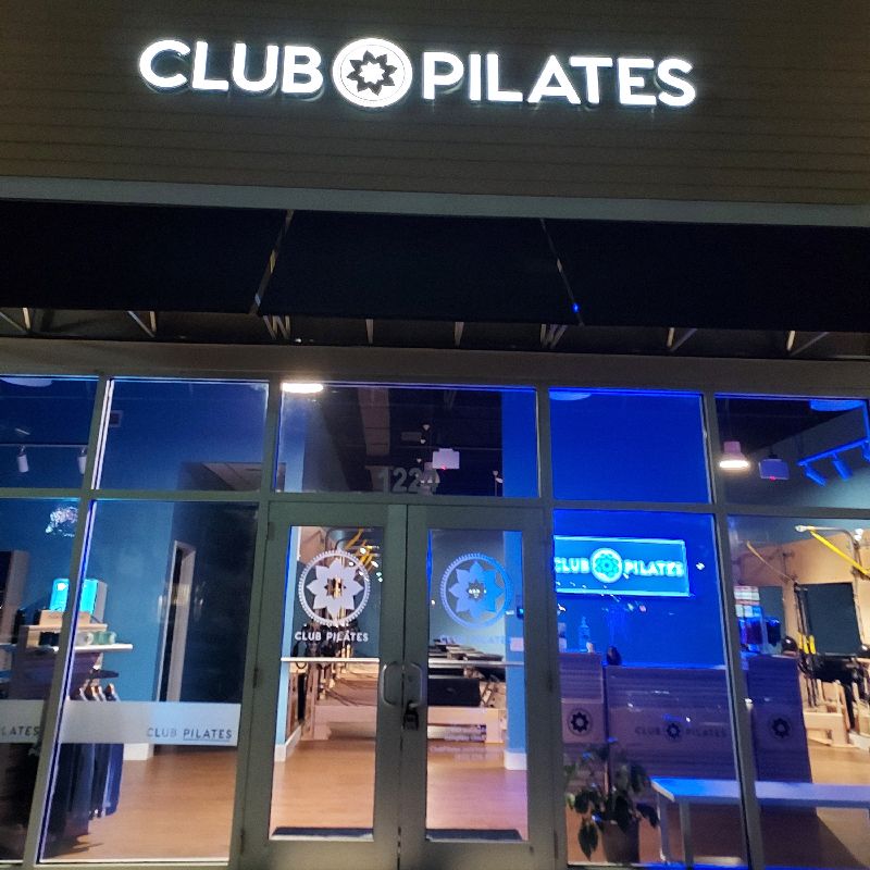 More images of Club Pilates North Myrtle Beach