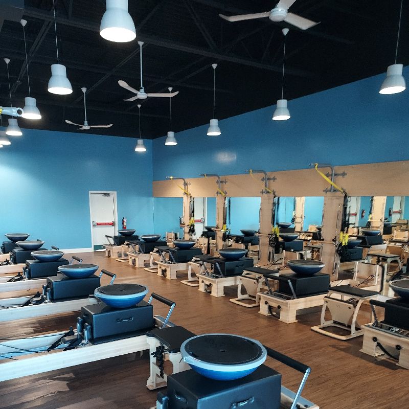 More images of Club Pilates North Myrtle Beach
