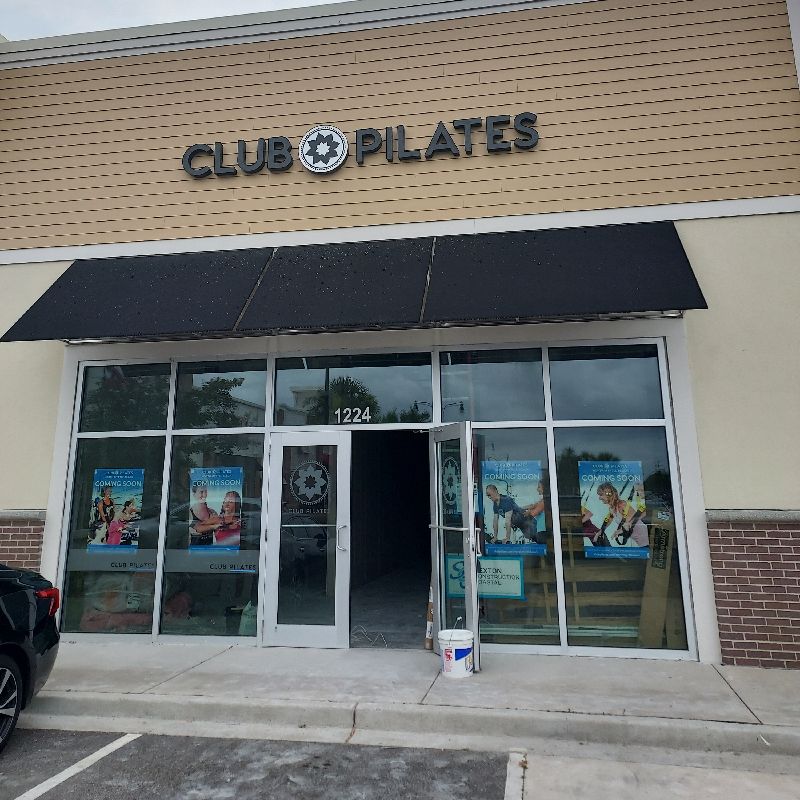 More images of Club Pilates North Myrtle Beach