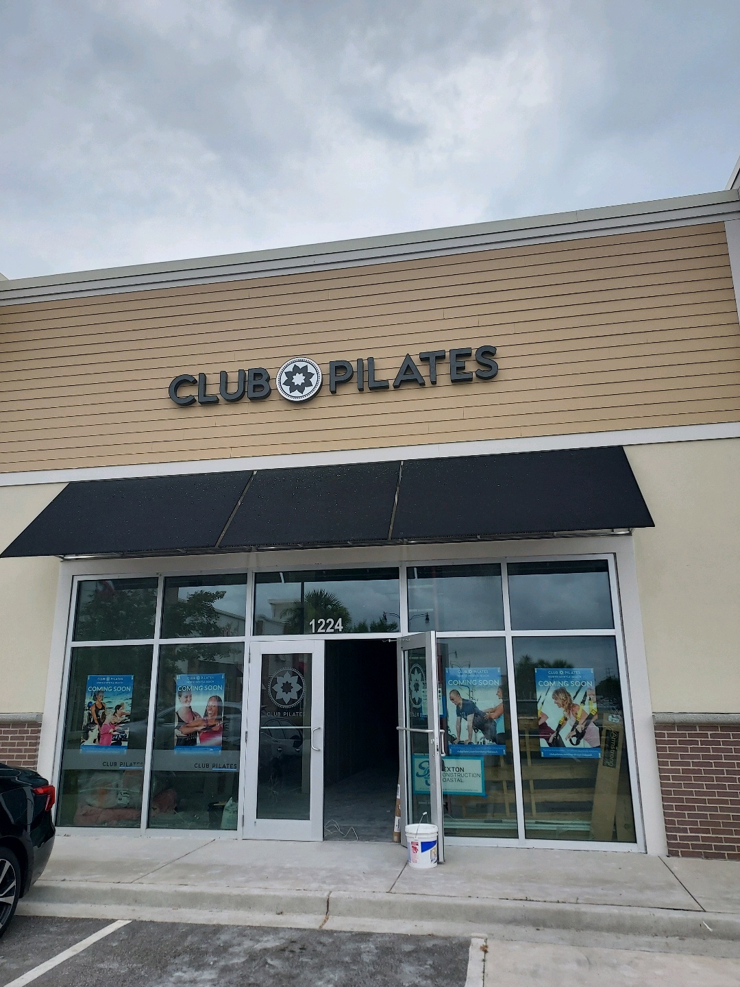 Studio image of Club Pilates North Myrtle Beach