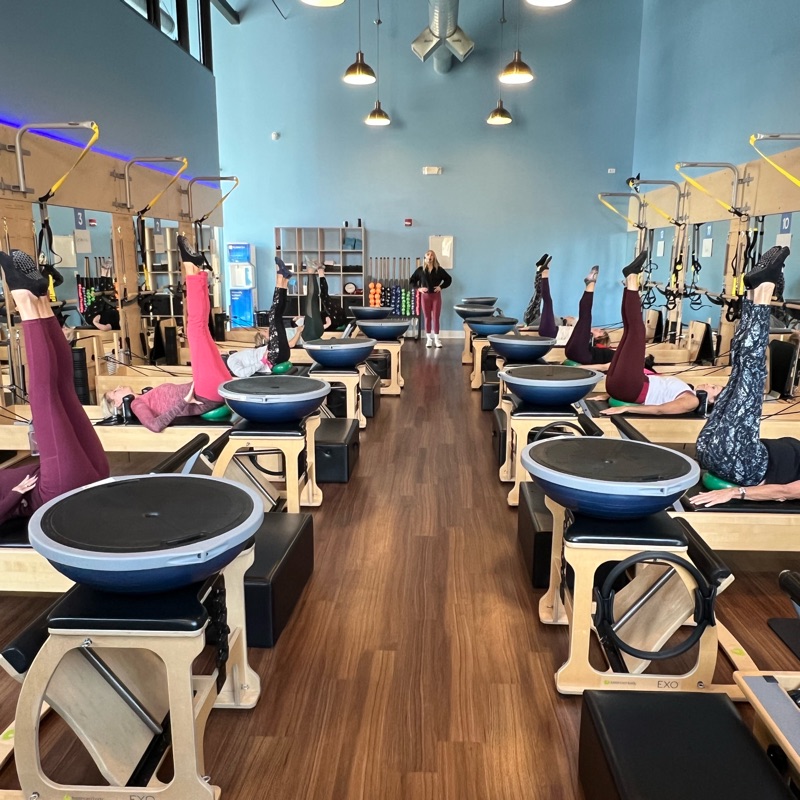 More images of Club Pilates Mequon