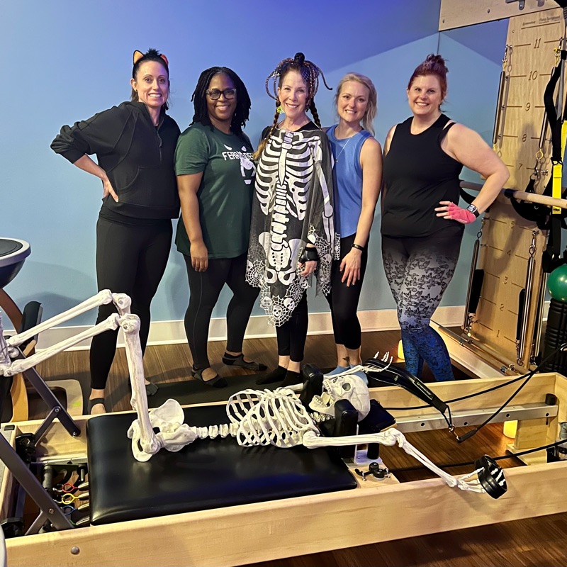 More images of Club Pilates Mequon