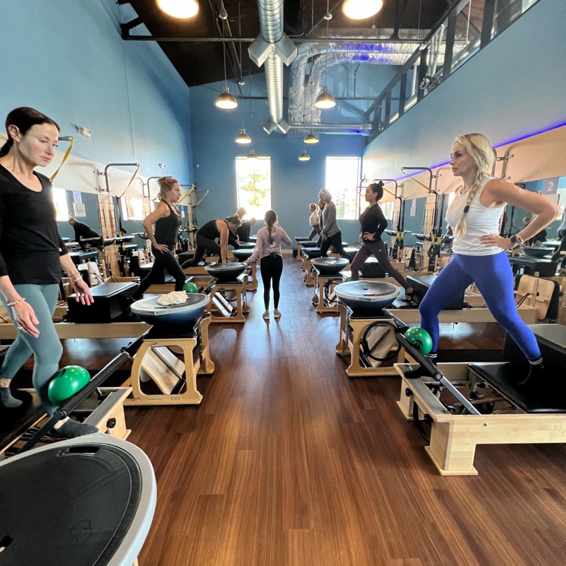 More images of Club Pilates Mequon
