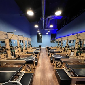 Studio image of Club Pilates Mequon
