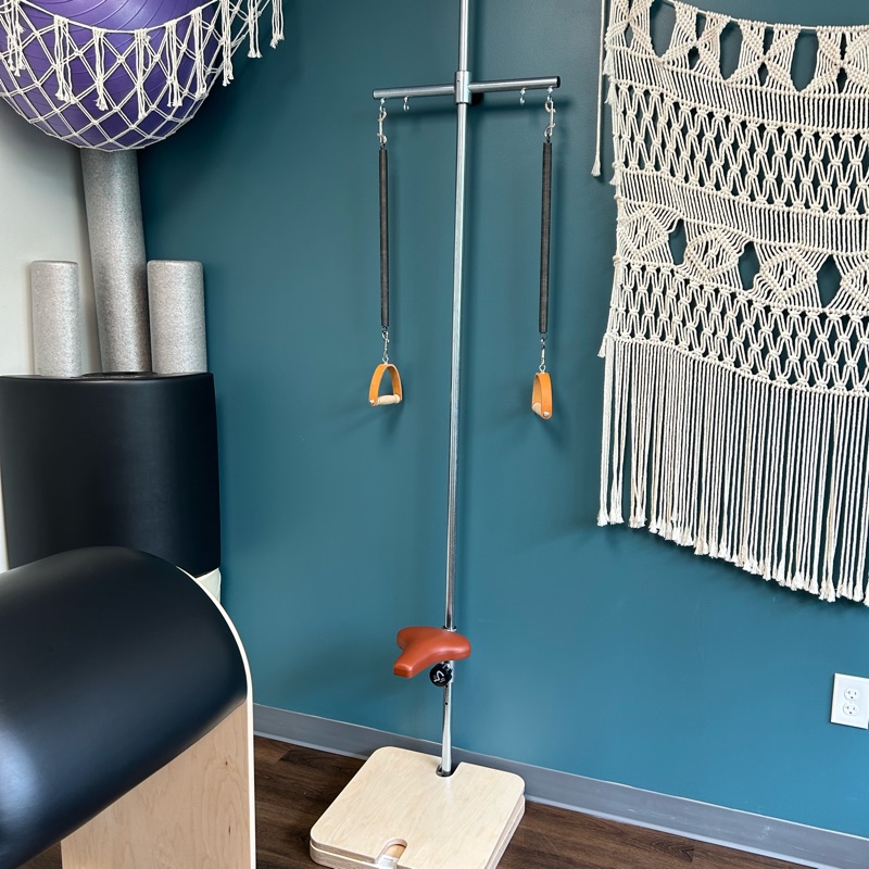 More images of RB Pilates