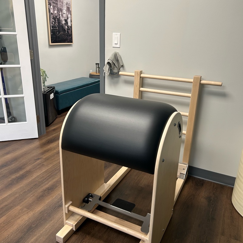 More images of RB Pilates