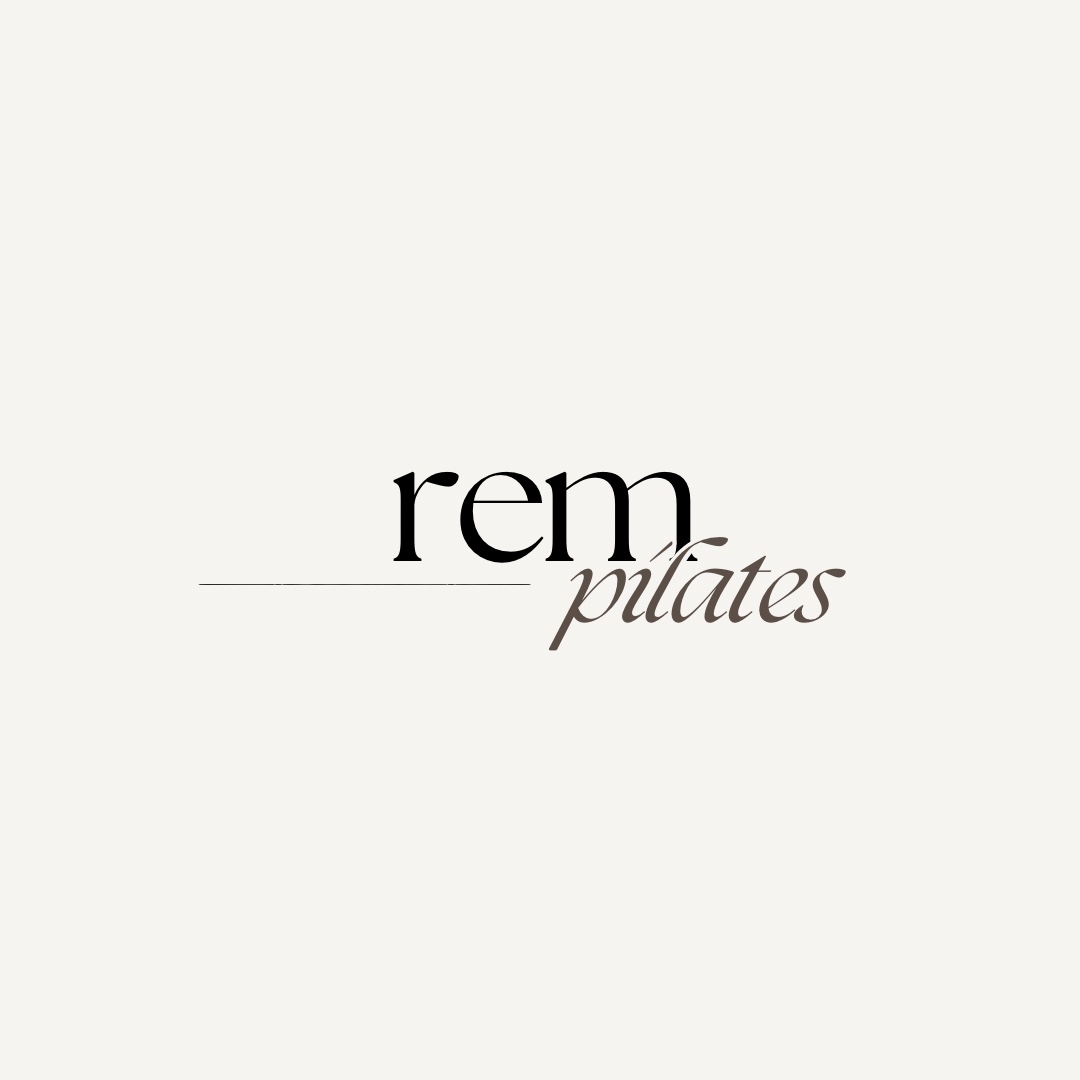Studio image of REM Pilates