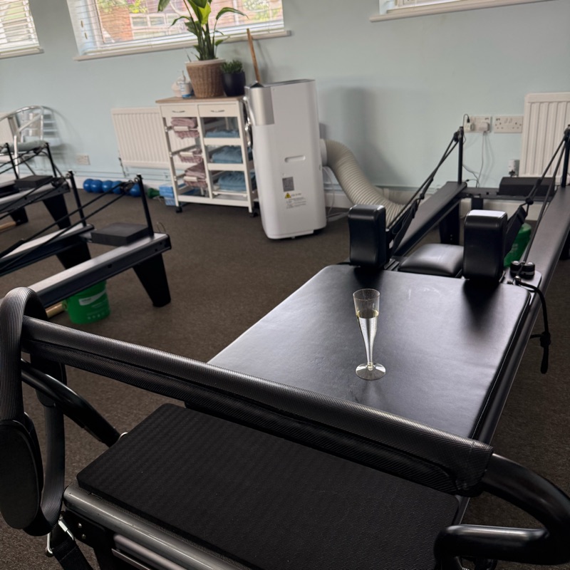 More images of Wellness Pilates