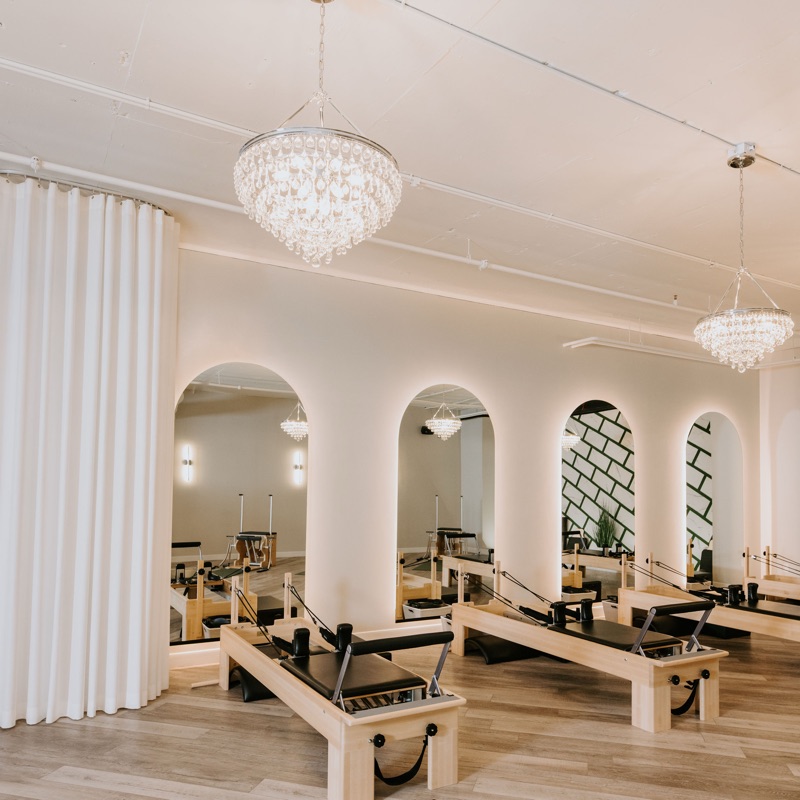 More images of Callies Pilates