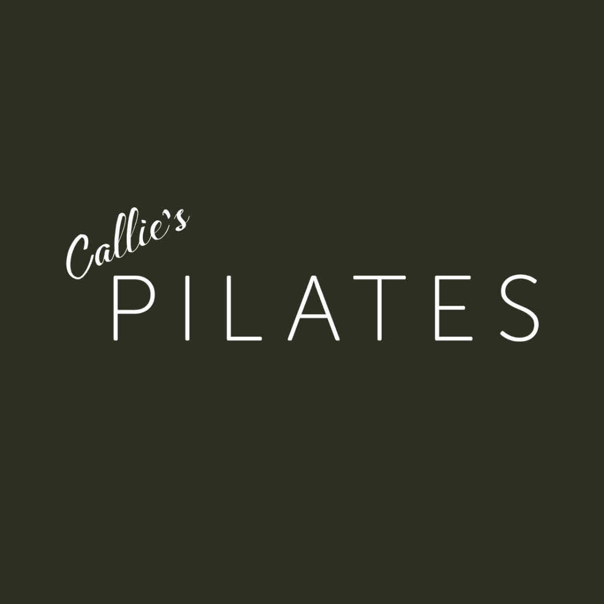 Studio image of Callies Pilates