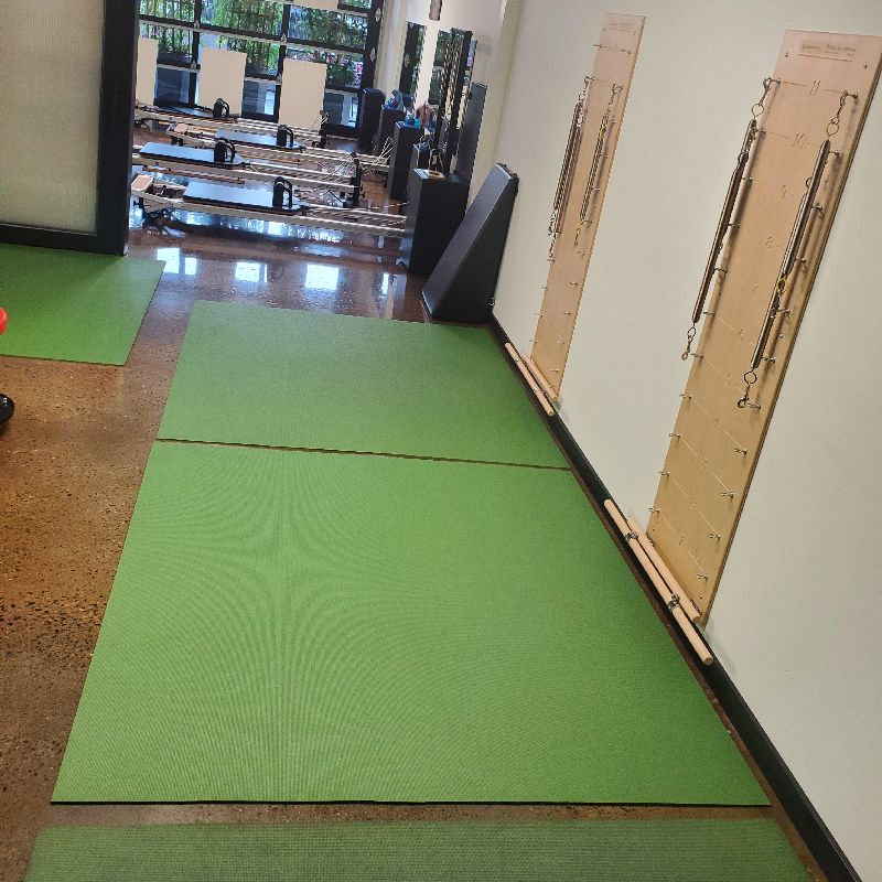 More images of Pilates Edmonds