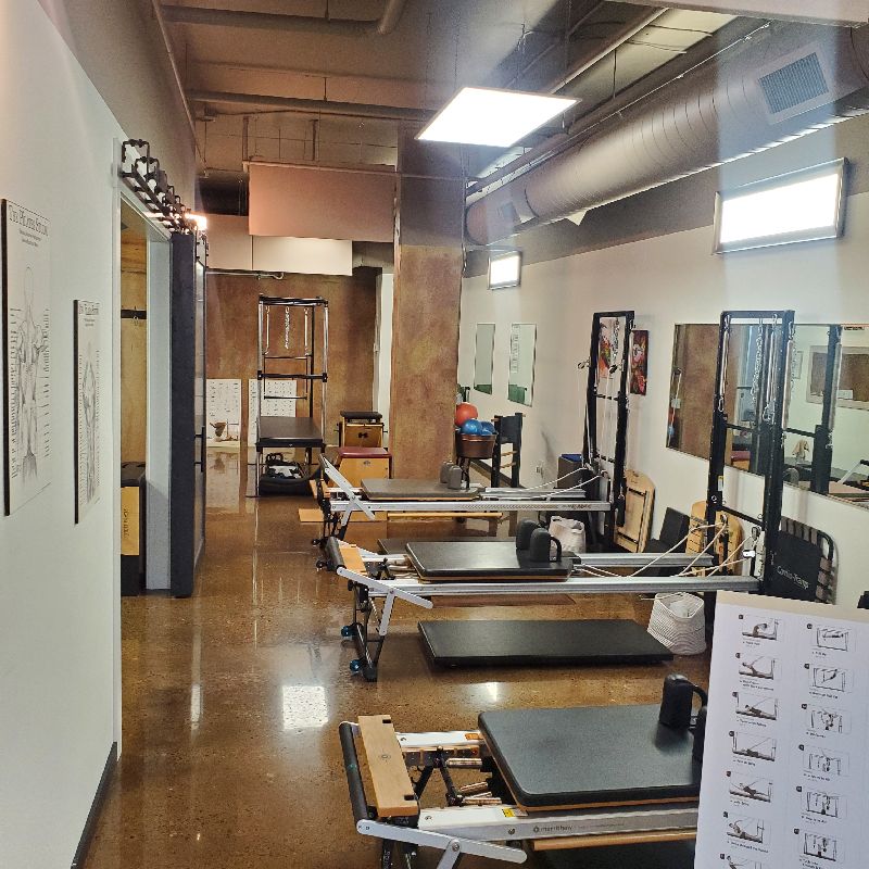 More images of Pilates Edmonds